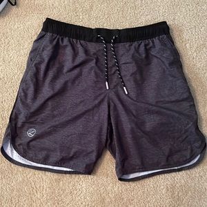 Legends Luka Shorts with Liner